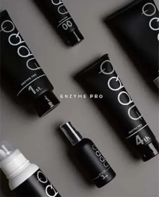 ショート Яe 土浦所属・中村 龍輝のヘアスタイル