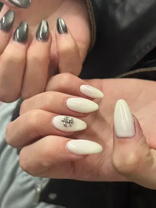 ネイル Chika .のネイルデザイン