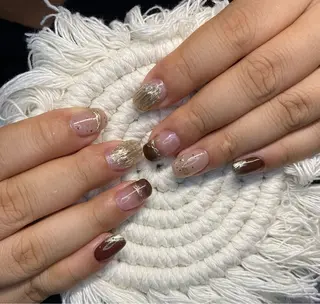 ネイル Queen‘s nailのネイルデザイン