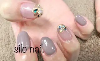 ネイル silo salon しろさろんの眉毛・アイブロウイメージ