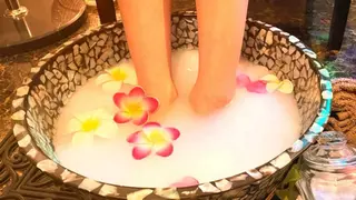 Rira Foo（リラフー）のエステ・リラクイメージ