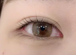 マツエク・マツパ ♡KAORI hip'seyes♡のマツエク・マツパデザイン