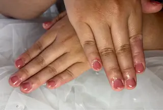 ネイル A nail所属・練習モデル募集 nailのネイルデザイン