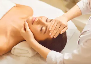 エステ　マリンゴ所属・石川 華美の眉毛・アイブロウイメージ