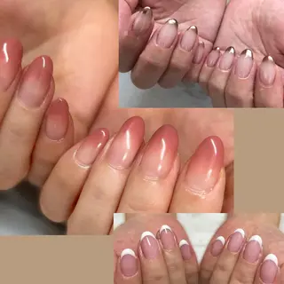 ネイル ネイリスト kanaeのネイルデザイン