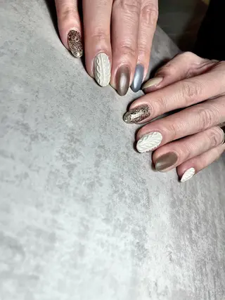 ネイル 土屋 智子のエステ・リラクイメージ