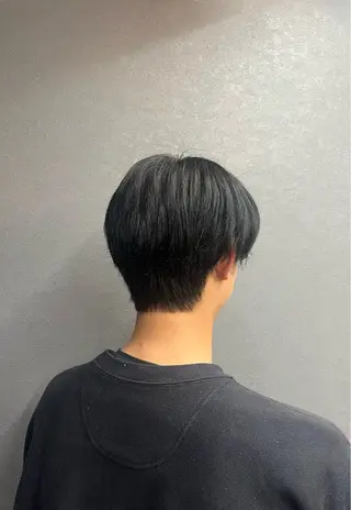 メンズ 🐈‍⬛吉澤 汀彩🐈‍⬛のヘアスタイル