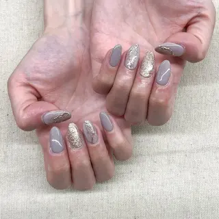 ネイル Naily（TK） 旧B’Nail立川店のネイルデザイン