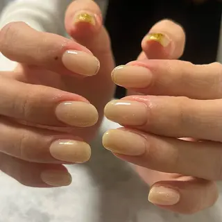 ネイル Belle  âme Mioのネイルデザイン