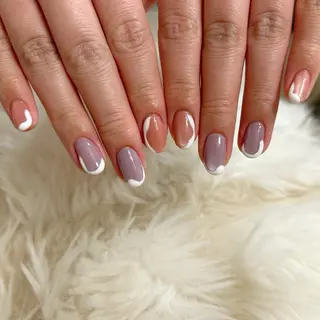 ネイル パラジェル登録サロンfeerique所属・Uchida Mayunaのその他イメージ