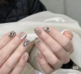 ネイル ^MEOW^ salonのネイルデザイン