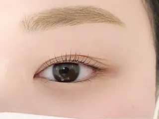 マツエク・マツパ 小杉 真子のマツエク・マツパデザイン