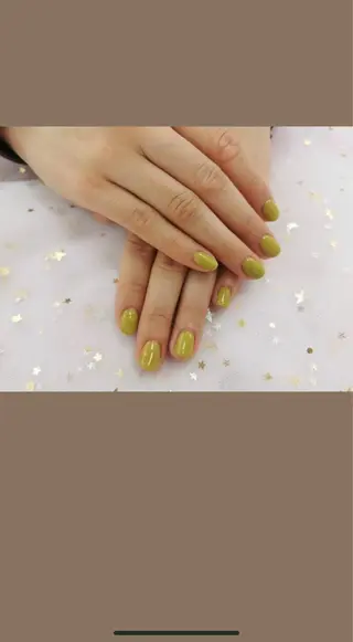 ネイル 小岩 Saraのネイルデザイン