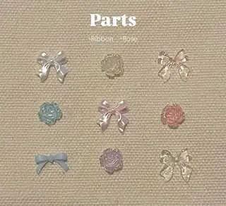 ネイル Me d'eau所属・Me d'eau Rinaのネイルデザイン