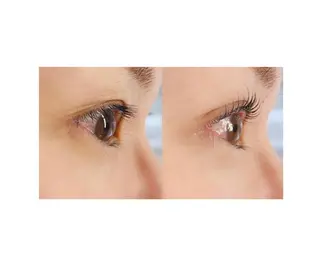 マツエク・マツパ エクステ・マツエク専門店シュシュ四日市店所属・アイラッシュ ヘアーエクステ専門店のマツエク・マツパデザイン