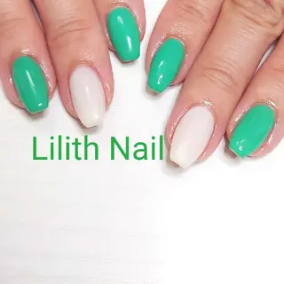 ネイル Lilith Nailのネイルデザイン