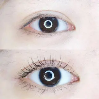 パーマ Eyelash foisalonのマツエク・マツパデザイン
