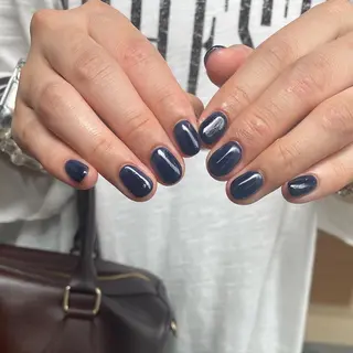 ネイル nable.所属・栗林 実莉のネイルデザイン