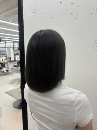 ショート カラー 🌟ゆりあ🌟 JILLSTUDIOのヘアスタイル