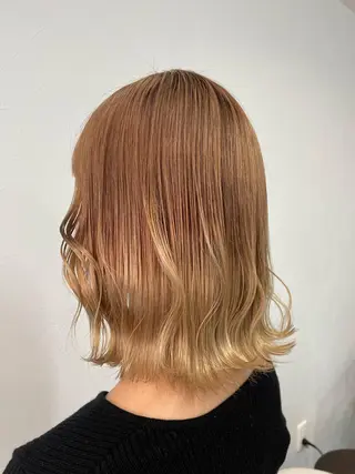 ミディアム 眉毛サロン(アイブロウ)&まつ毛パーマ専門 紬麦 by laughnelu  表参道・原宿店所属・ゆうか 紬麦by laughneluのマツエク・マツパデザイン