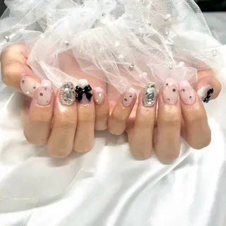 ネイル Babel Mirokuのエステ・リラクイメージ