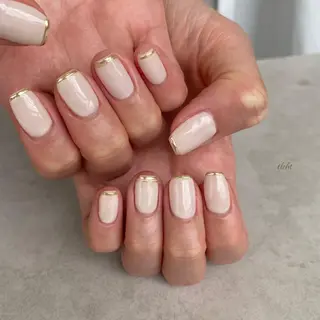 ネイル Rio 𓍼のネイルデザイン