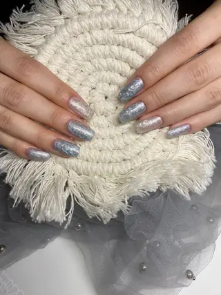 ネイル Queen‘s nailのネイルデザイン