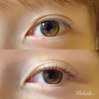 マツエク・マツパ NISAKA 🦸🏻‍♀️のマツエク・マツパデザイン