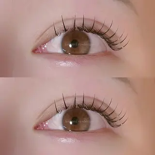 マツエク・マツパ konomi 🧁 神戸三宮のマツエク・マツパデザイン