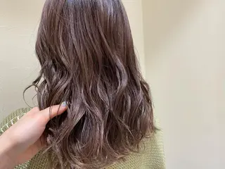 セミロング カラー ✳︎SERA✳︎ 平日のみご案内のマツエク・マツパデザイン