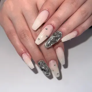 ネイル yu nailのネイルデザイン