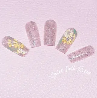 ネイル Smile Nail Roomのネイルデザイン