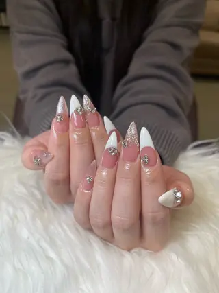 ネイル NiJi Nailsのネイルデザイン