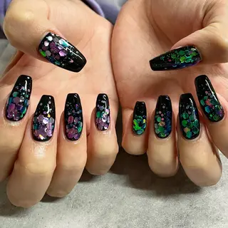 ネイル FELICE ﾌｪﾘｰﾁｪのネイルデザイン