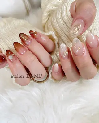 ネイル NANA no artのネイルデザイン