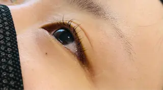 マツエク・マツパ 美容しょうへいの店所属・吉川 茉由子のヘアスタイル