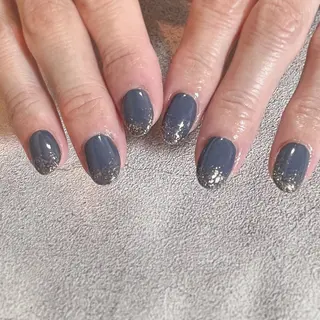 ネイル pointillé .ayaのネイルデザイン