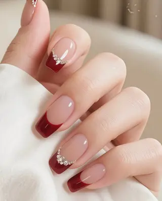 ネイル 大門浜松町 ネイルのネイルデザイン