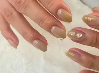 ネイル little /ayaのネイルデザイン