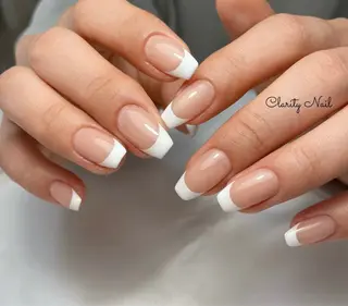ネイル Clarity Nailのネイルデザイン