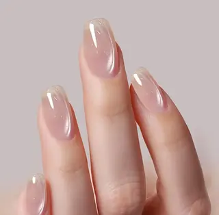 ネイル 🎀 UU_nailのネイルデザイン