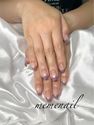 ネイル Noguchi Megumiのその他イメージ