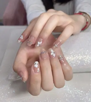 ネイル DC nail salonのネイルデザイン