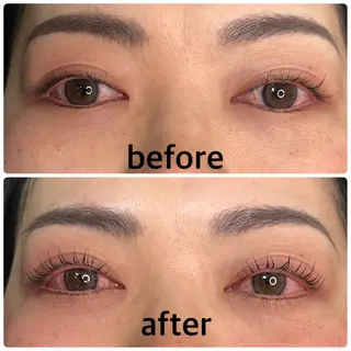 マツエク・マツパ まつ毛/眉毛 CHISATOの眉毛・アイブロウイメージ