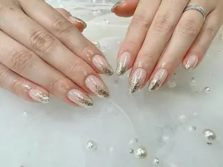 ネイル MOJO NailSalonのネイルデザイン