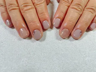 ネイル kikinail 溝の口のネイルデザイン