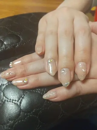 ネイル haru  nailのネイルデザイン