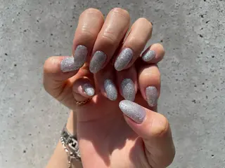 ネイル 佐藤  悠子のネイルデザイン
