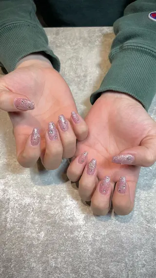 ネイル nail moanaのネイルデザイン