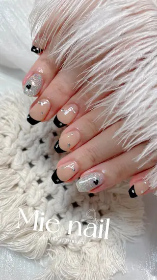 ネイル Mie nailのネイルデザイン